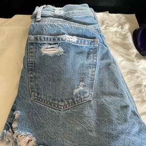 🦅 AMERICAN EAGLE BOYFRIEND SHORT’S🦅